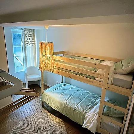 Jolie Maison Proche Tous Commerces Feriehus