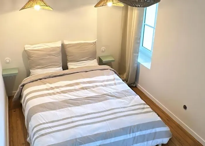 Jolie Maison Proche Tous Commerces Agneaux